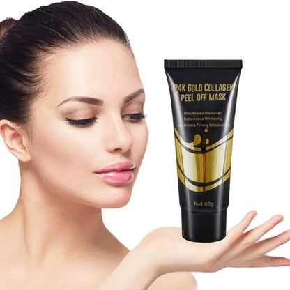 Youth Power 24K Gold Peel-Off Mask