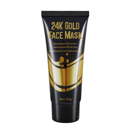 Youth Power 24K Gold Peel-Off Mask