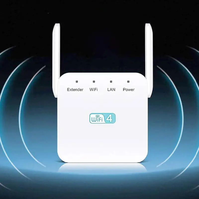 ZenBooster WIFI Booster