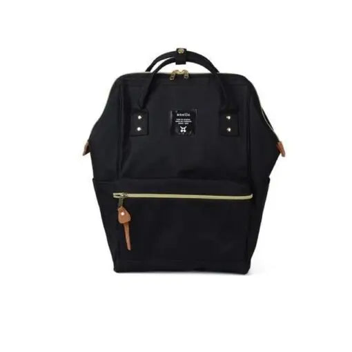 Zipper Rucksack Bag