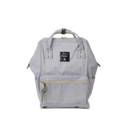 Zipper Rucksack Bag - Ninjanew