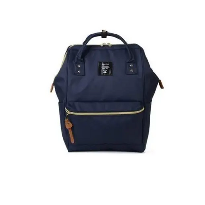 Zipper Rucksack Bag