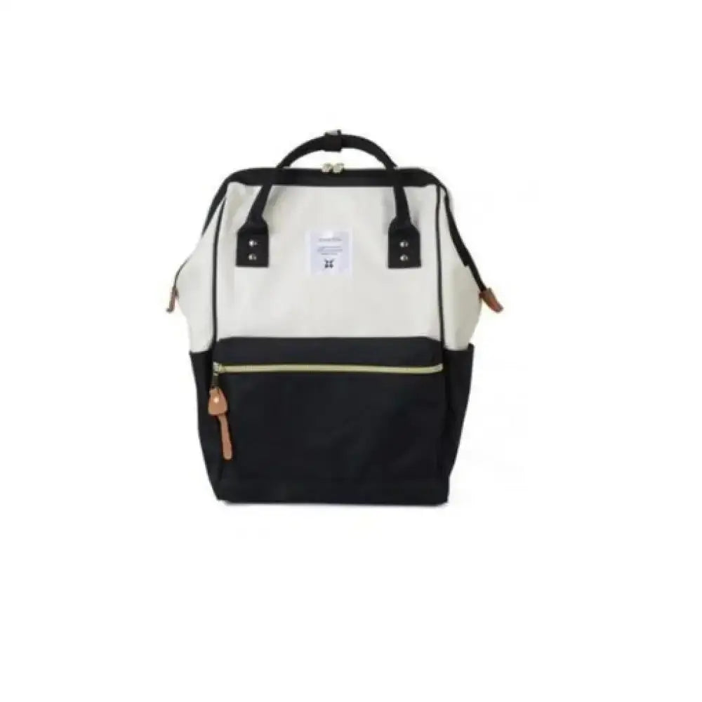 Zipper Rucksack Bag - Ninjanew