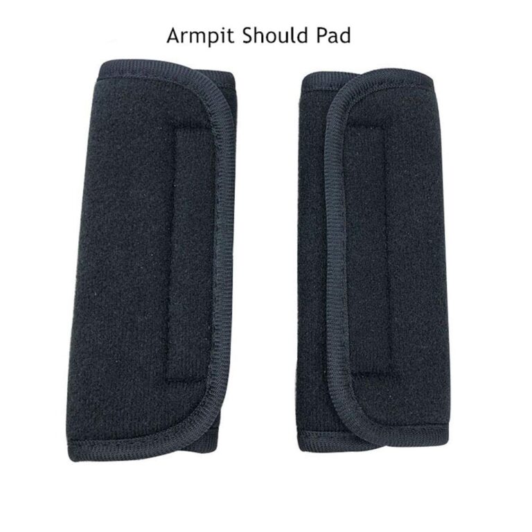 Unisex Adjustable Back Posture Corrector - Image 4