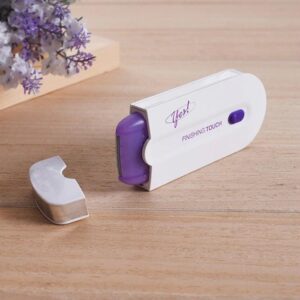 Gentle Glide Hair Removal Kit