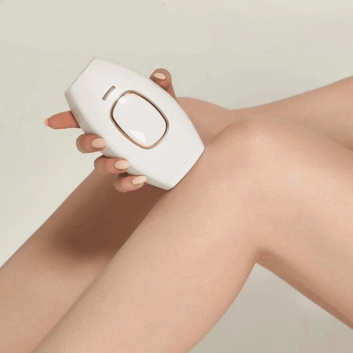 Laser Hair Removal Handset At Home Device IPL Ninja New