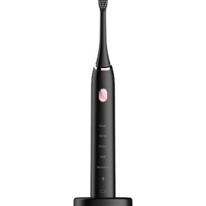 Super burst electric toothbrush