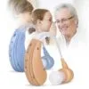 Rechargeable Hearing Aids - Ninja New
