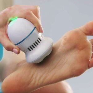 Electric Portable Automatic Foot Callus Remover