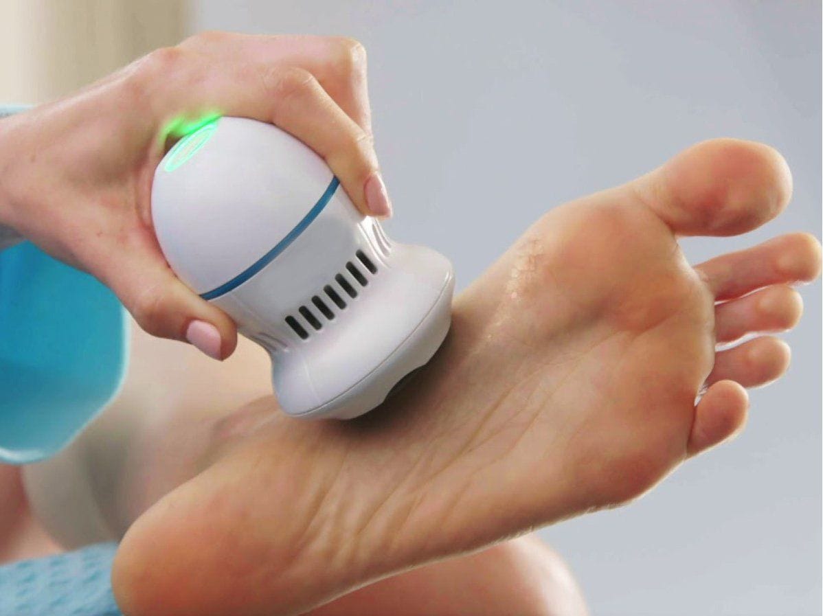 Callus Toe Remover