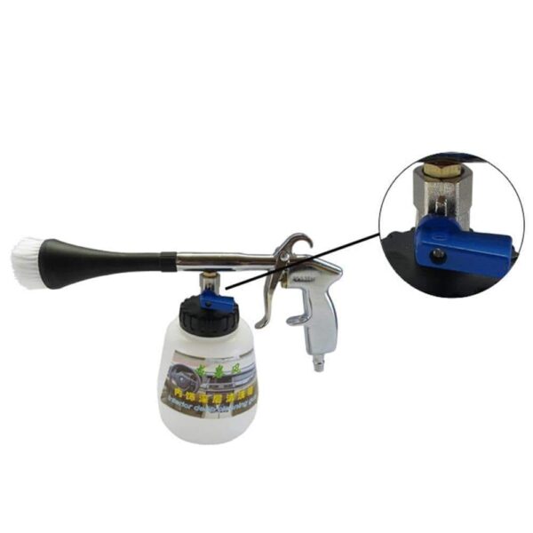 Car Interior Cleaner - Image 3