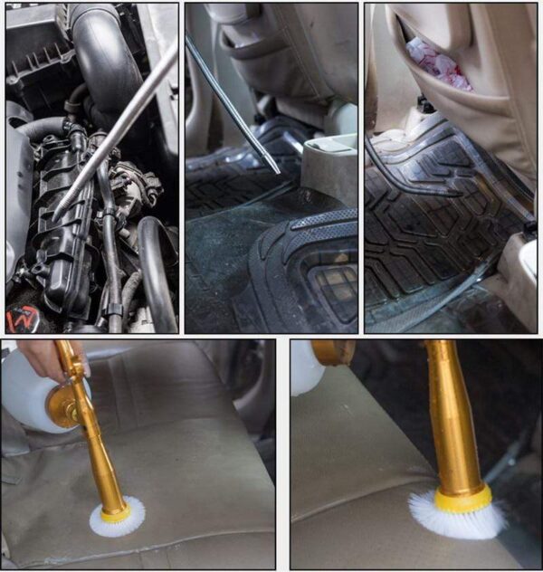 Car Interior Cleaner - Image 2