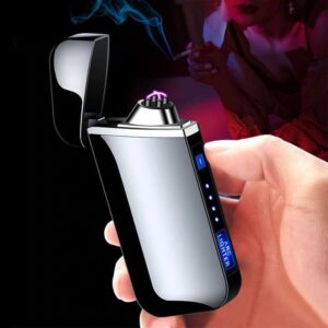USB Plasma Electric lighter