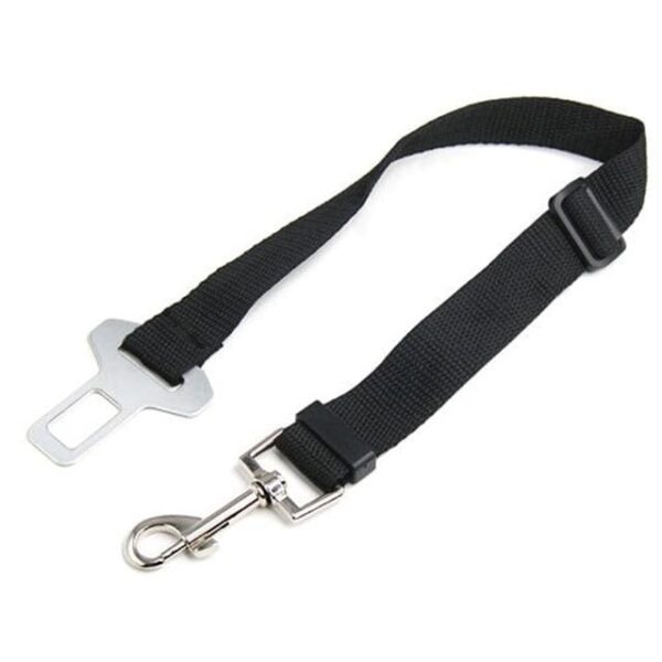 Pet Car Safety Belt - Image 4