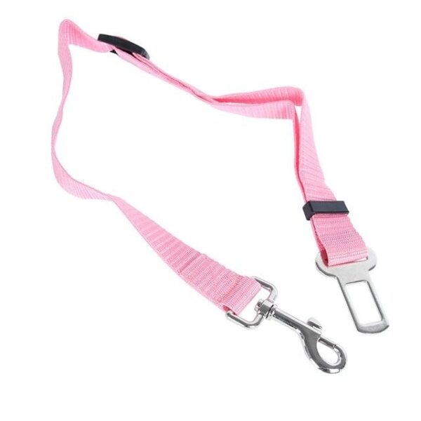 Pet Car Safety Belt - Image 3