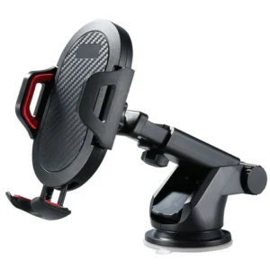 Car Phone Holder Gravity Sucker