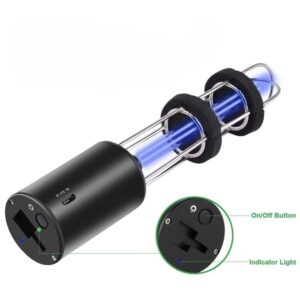Germaway™ Germicidal UV Light Sterilizer