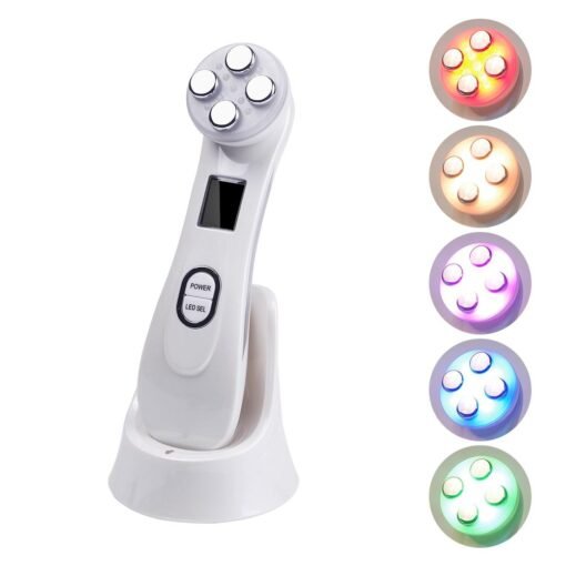 Anti-Aging Wrinkle Remover Face Massager