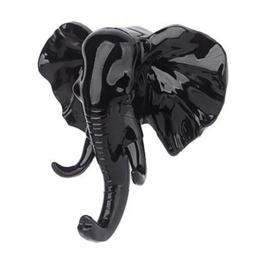 Elephant and Deer key/cap holder - Ninja New