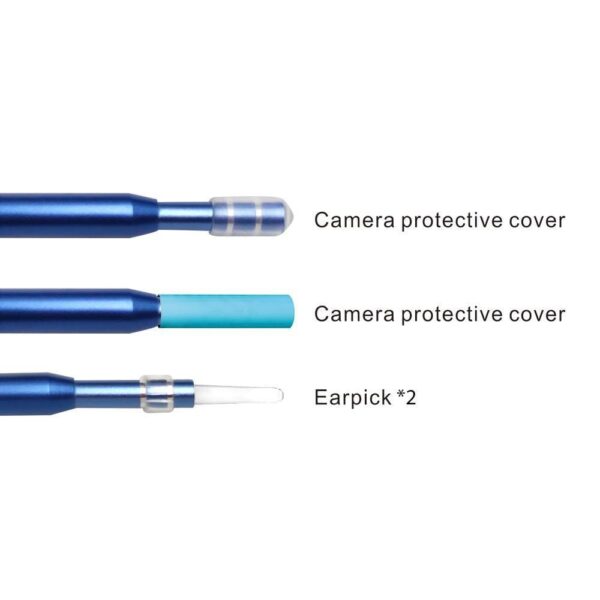 HD visual ear cleaner - Image 3