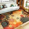 Creative home carpet - Ninja New
