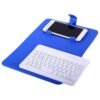 Wireless Phone keyboard case - Ninja New