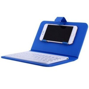 Wireless Phone keyboard case