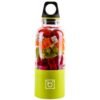 Portable USB Electric Fruit Juicer - Ninja New