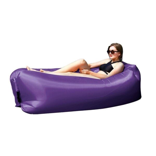 Portable Air Lounger - Image 6