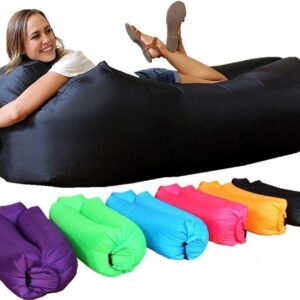 Portable Air Lounger