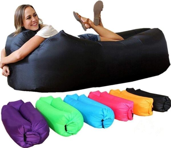 Portable Air Lounger