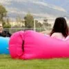 Portable Air Lounger - Ninja New