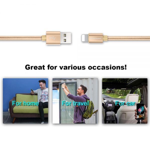 Rope Charger - Image 6