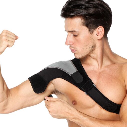 Shoulder Strapper - Image 5