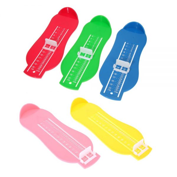 Tiny Toes Measurer - Image 2