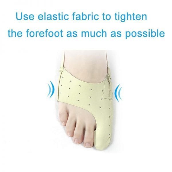 Correct The Bunion - Image 3