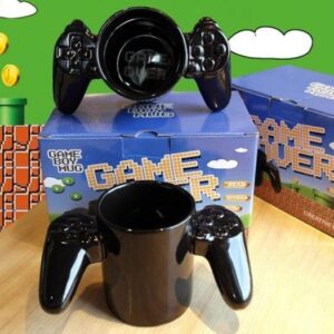 Gaming Controller Mug
