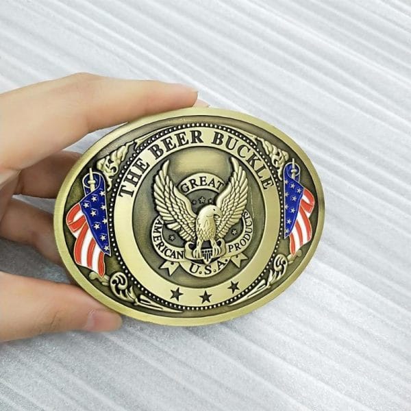 Beer Belt Holder - Image 4