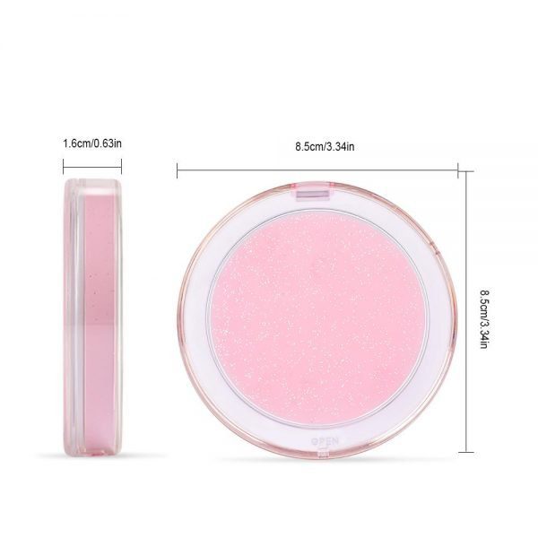 LED Glow Up Compact Mirror - Image 6