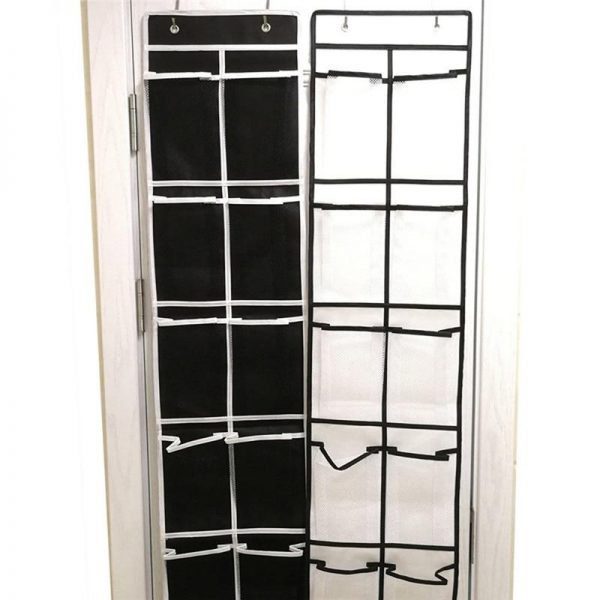 Ultimate Door Shoe Organizer - Image 4