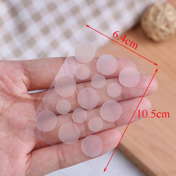 Pimple Remover Patch (15pcs) - Image 6