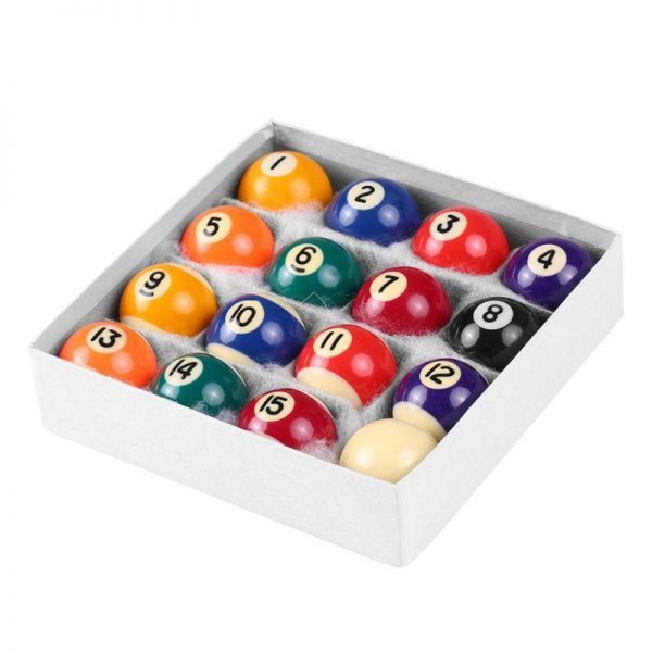 Mini Pool Table - Image 3