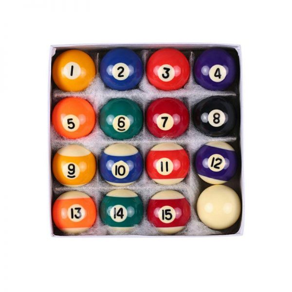 Mini Pool Table - Image 5