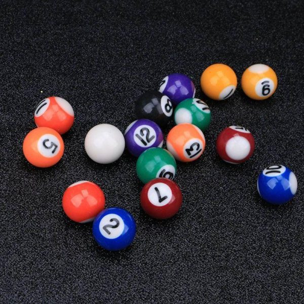 Mini Pool Table - Image 4