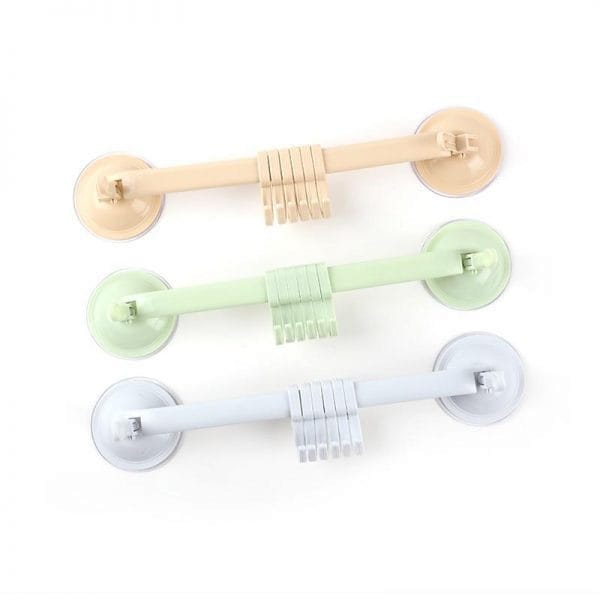 Easy Shower Storage Hooks - Image 3