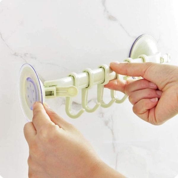 Easy Shower Storage Hooks - Image 6