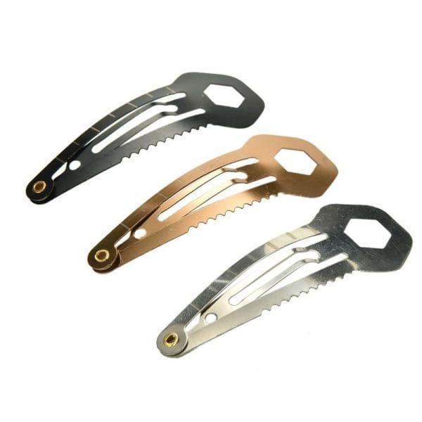 Hairpin Tool