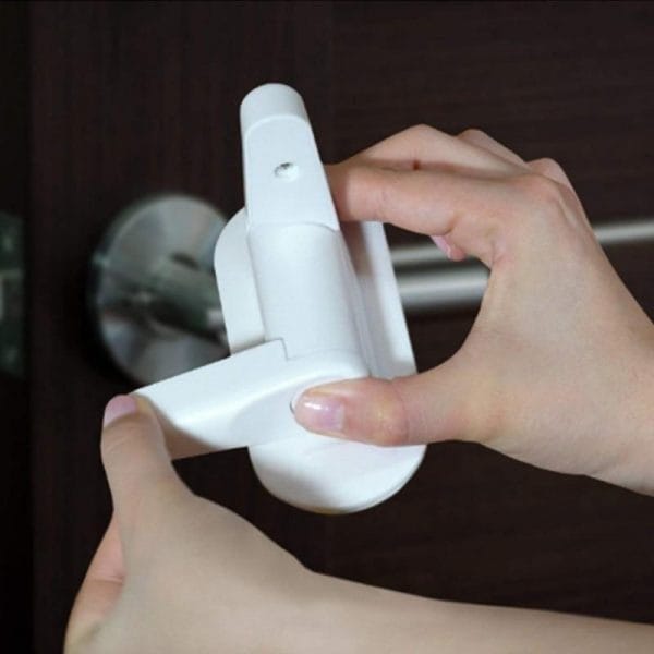 Door Child-Lock - Image 3