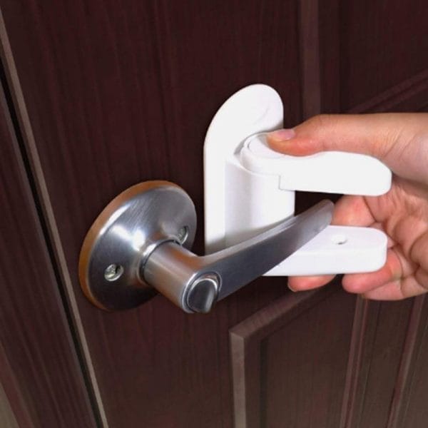 Door Child-Lock - Image 4