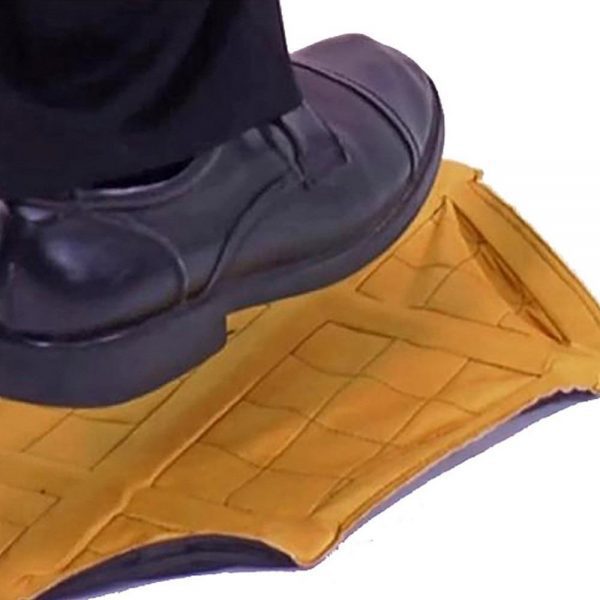 Reusable Snap Shoe Cover - Image 3